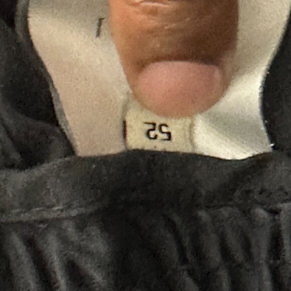 Gucci Dark Blue Joggers with Tricolor Stripes - Picture 4 of 14